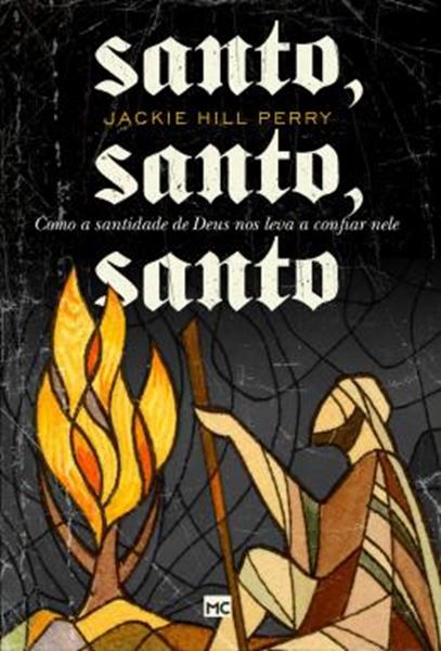 Picture of SANTO, SANTO, SANTO