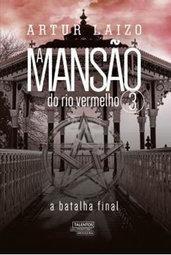 Imagem de A MANSAO DO RIO VERMELHO 3
