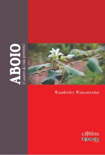 Picture of ABOIO - CAUSOS DA VIDA POSSEIRA