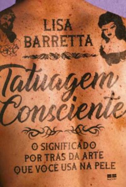 Picture of TATUAGEM CONSCIENTE