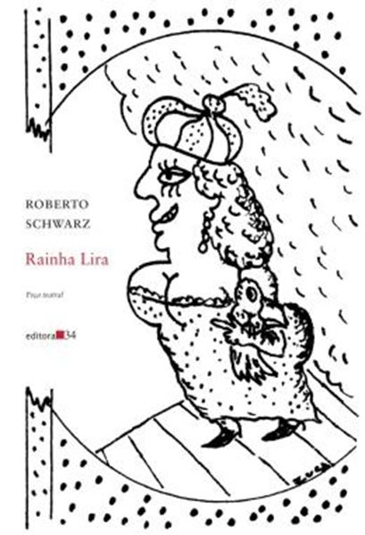 Picture of RAINHA LIRA - PECA TEATRAL