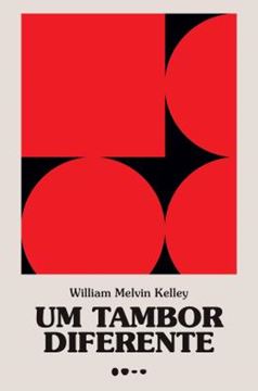 Imagem de UM TAMBOR DIFERENTE