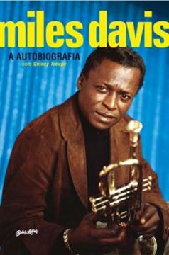 Imagem de MILES DAVIS - A AUTOBIOGRAFIA