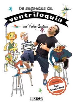 Imagem de OS SEGREDOS DA VENTRILOQUIA