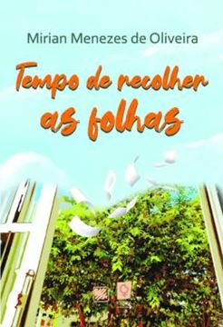 Imagem de TEMPO DE RECOLHER AS FOLHAS
