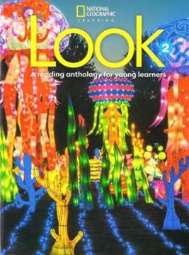 Imagem de LOOK 2 READING ANTHOLOGY - BRITISH ENGLISH