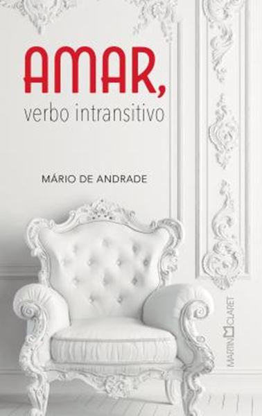 Picture of AMAR, VERBO INTRANSITIVO