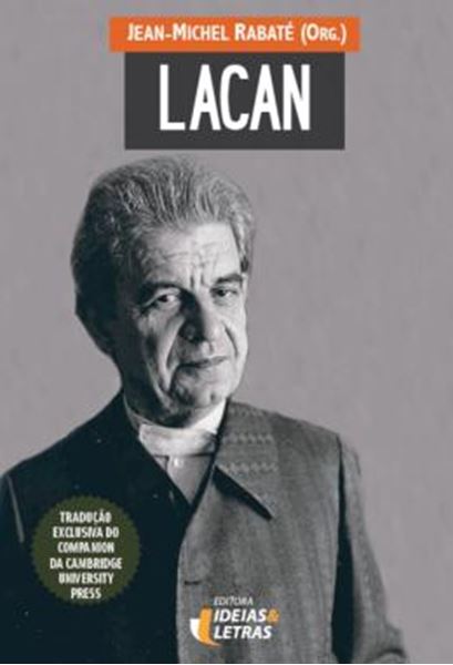 Picture of LACAN