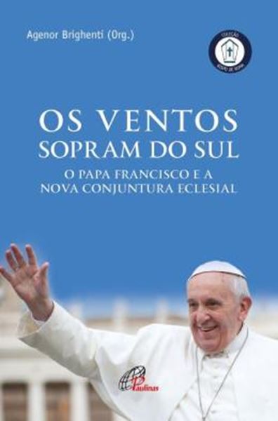 Picture of OS VENTOS QUE SOPRAM DO SUL