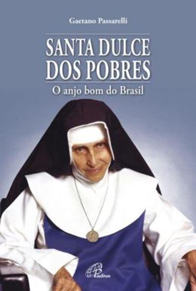 Picture of SANTA DULCE DOS POBRES