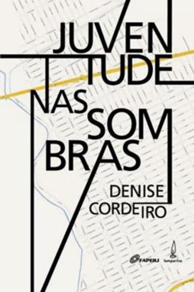 Picture of JUVENTUDE NAS SOMBRAS
