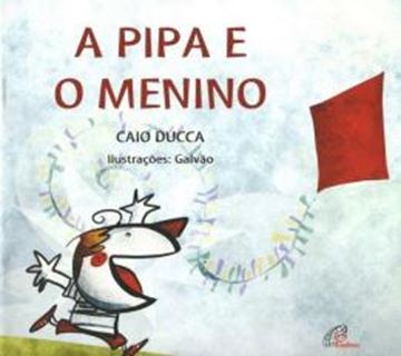 Imagem de A PIPA E O MENINO