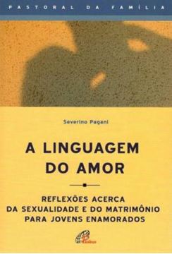 Imagem de A LINGUAGEM DO AMOR