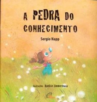 Imagem de A PEDRA DO CONHECIMENTO