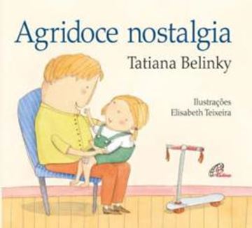 Imagem de AGRIDOCE NOSTALGIA
