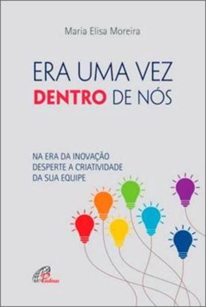 Picture of ERA UMA VEZ DENTRO DE NOS!