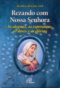 Imagem de REZANDO COM NOSSA SENHORA