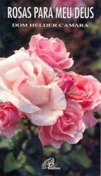Imagem de ROSAS PARA MEU DEUS