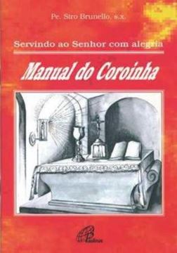 Imagem de SERVINDO AO SENHOR COM ALEGRIA