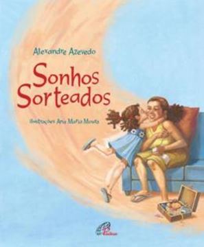 Imagem de SONHOS SORTEADOS
