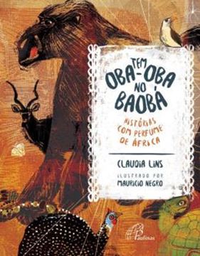 Imagem de TEM OBA-OBA NO BAOBA