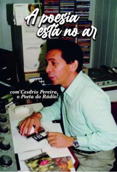 Picture of A POESIA ESTA NO AR