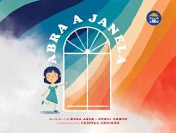 Imagem de ABRA A JANELA