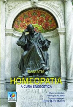 Imagem de HOMEOPATIA - A CURA ENERGETICA