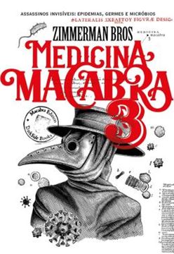 Imagem de MEDICINA MACABRA 3