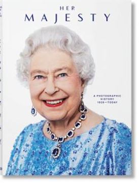 Imagem de HER MAJESTY, QUEEN ELIZABETH