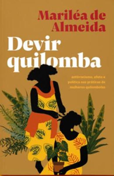 Picture of DEVIR QUILOMBA