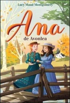 Imagem de ANA DE AVONLEA