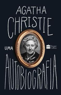Imagem de UMA AUTOBIOGRAFIA