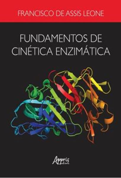 Picture of FUNDAMENTOS DE CINETICA ENZIMATICA