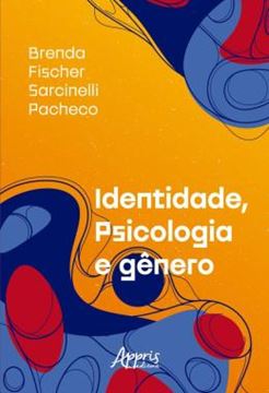 Imagem de IDENTIDADE, PSICOLOGIA E GENERO
