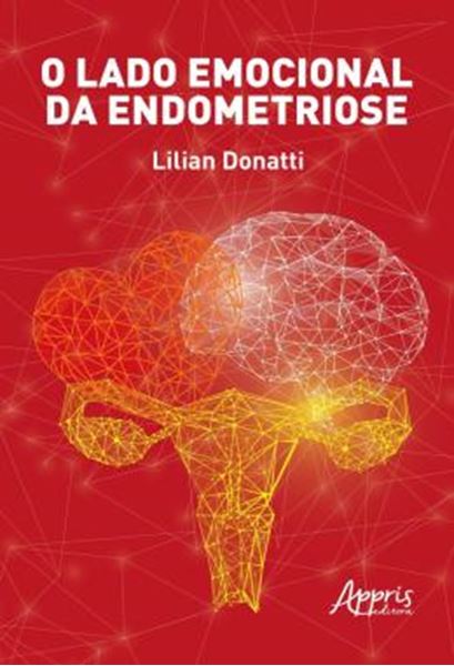 Picture of O LADO EMOCIONAL DA ENDOMETRIOSE