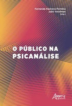 Imagem de O PUBLICO NA PSICANALISE