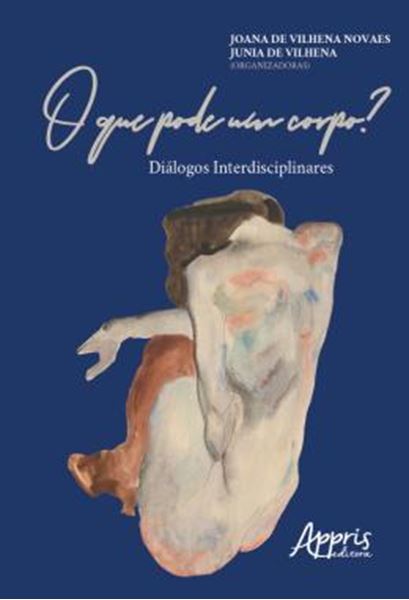 Picture of O QUE PODE UM CORPO? DIALOGOS INTERDISCIPLINARES