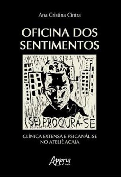 Picture of OFICINA DOS SENTIMENTOS - CLINICA EXTENSA E PSICANALISE NO ATELIE ACAIA