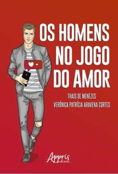 Picture of OS HOMENS NO JOGO DO AMOR