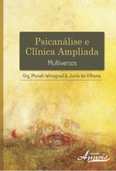 Picture of PSICANALISE E CLINICA AMPLIADA - MULTIVERSOS