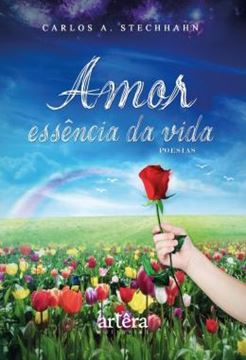 Imagem de AMOR - ESSENCIA DA VIDA