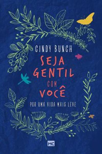 Picture of SEJA GENTIL COM VOCE