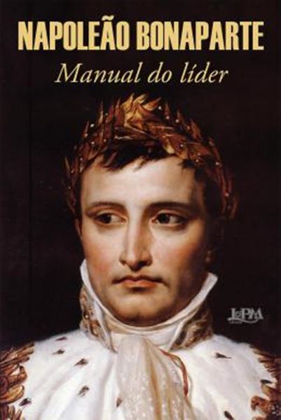 Picture of MANUAL DO LIDER