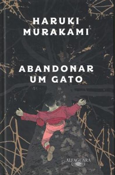 Picture of ABANDONAR UM GATO