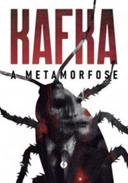 Imagem de A METAMORFOSE