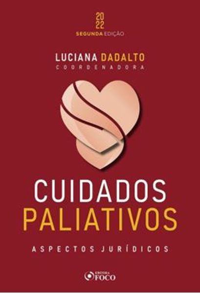 Picture of CUIDADOS PALIATIVOS: ASPECTOS JURIDICOS