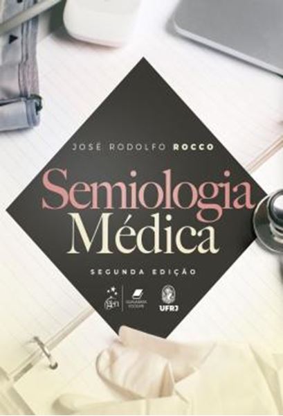 Picture of SEMIOLOGIA MEDICA - 2ª ED