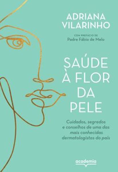 Picture of SAUDE A FLOR DA PELE