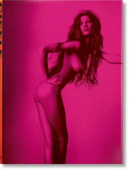 Picture of GISELE BUNDCHEN
